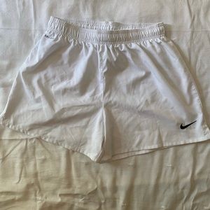 Dri-fit Nike shorts